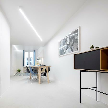Awarded 3 Bedrooms Upscale Flat@Chiado Bairro Alto Lisbon Luaran gambar