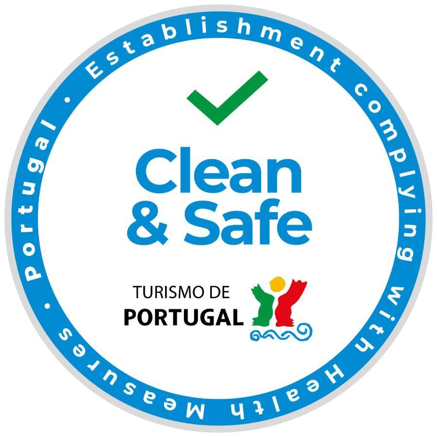 Awarded 3 Bedrooms Upscale Flat@Chiado Bairro Alto Lisbon Luaran gambar