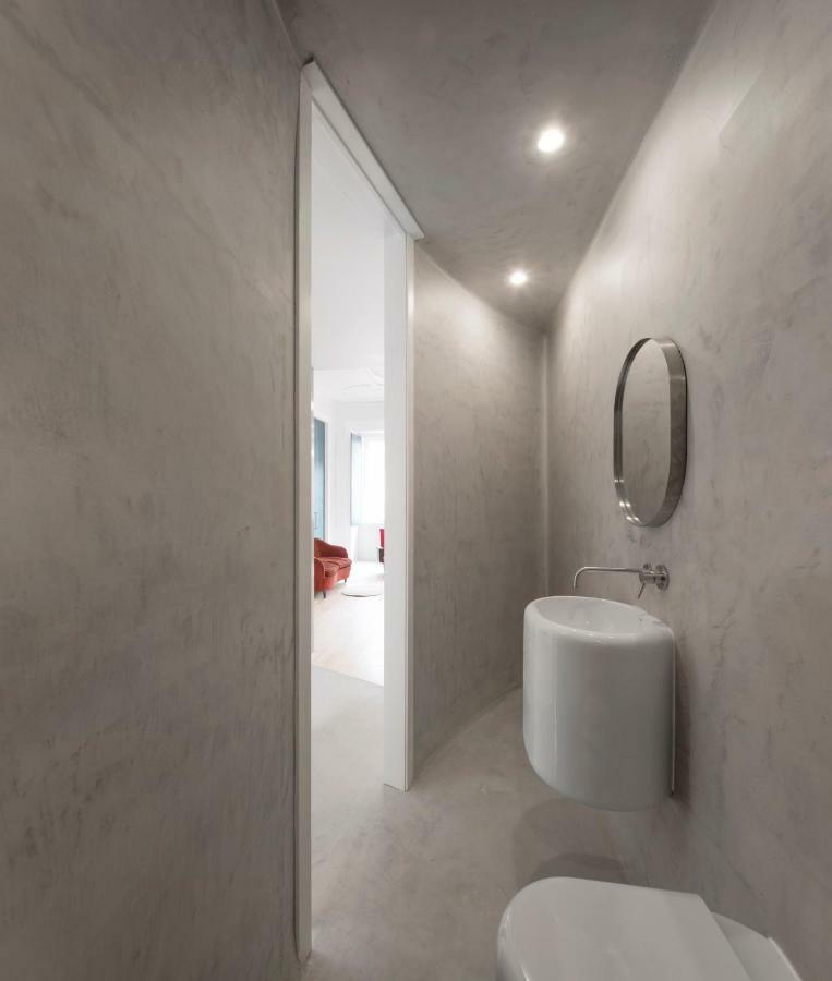 Awarded 3 Bedrooms Upscale Flat@Chiado Bairro Alto Lisbon Luaran gambar