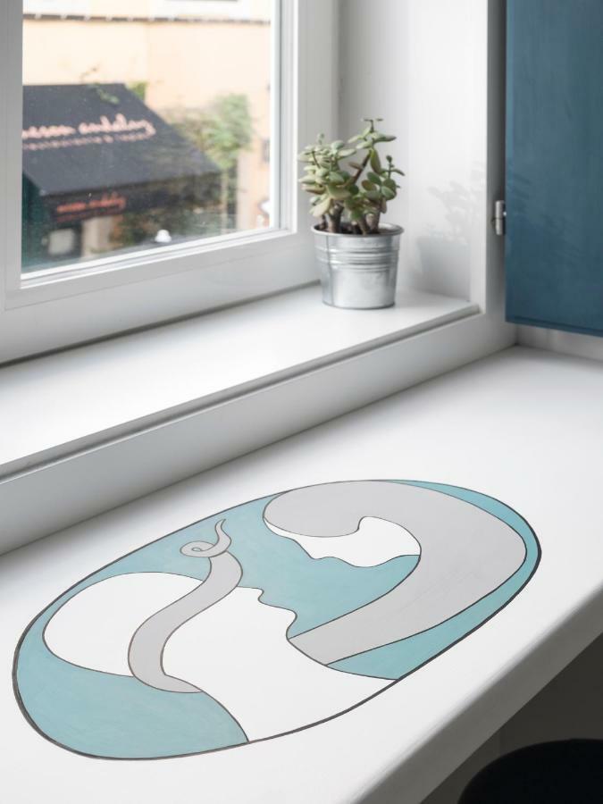 Awarded 3 Bedrooms Upscale Flat@Chiado Bairro Alto Lisbon Luaran gambar