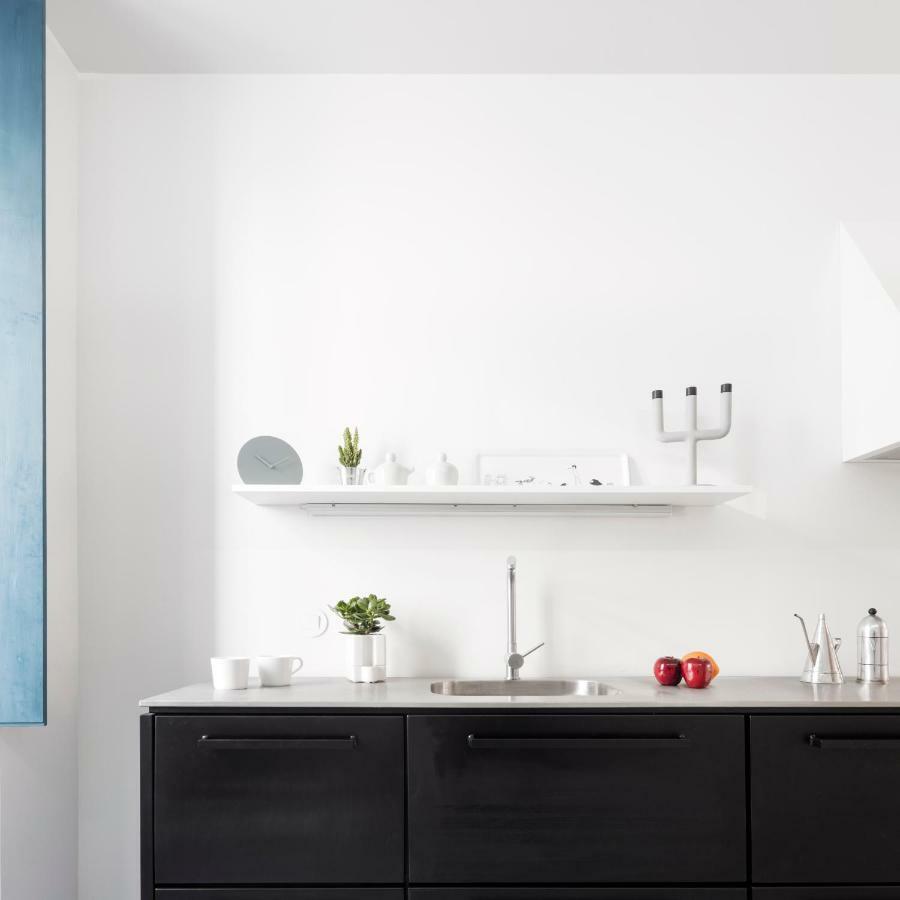 Awarded 3 Bedrooms Upscale Flat@Chiado Bairro Alto Lisbon Luaran gambar