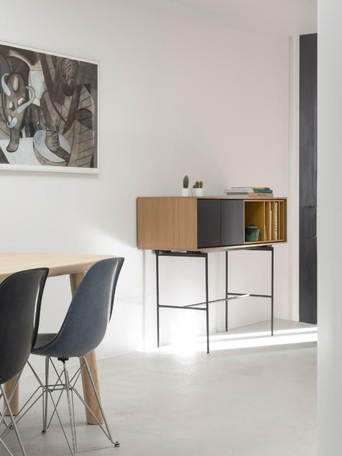 Awarded 3 Bedrooms Upscale Flat@Chiado Bairro Alto Lisbon Luaran gambar
