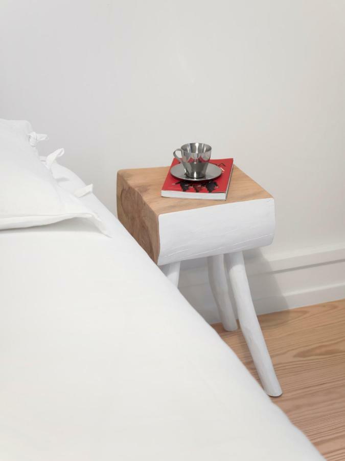Awarded 3 Bedrooms Upscale Flat@Chiado Bairro Alto Lisbon Luaran gambar